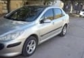 Autos - Peugeot 307 90cv turbo 2007 Diesel 250000Km - En Venta