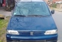Autos - Peugeot 806 1995 GNC 999999Km - En Venta
