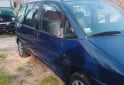 Autos - Peugeot 806 1995 GNC 999999Km - En Venta