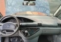 Autos - Peugeot 806 1995 GNC 999999Km - En Venta