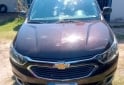 Autos - Chevrolet Cobalt LTZ 2016 Nafta 79200Km - En Venta