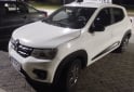 Autos - Renault Kwid 2019 Nafta 127000Km - En Venta