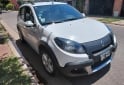 Autos - Renault Sandero Stepway 2015 Nafta 115000Km - En Venta