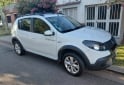 Autos - Renault Sandero Stepway 2015 Nafta 115000Km - En Venta