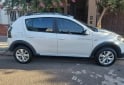 Autos - Renault Sandero Stepway 2015 Nafta 115000Km - En Venta