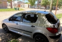 Autos - Peugeot 307 1.6 16v 2008 Nafta 165000Km - En Venta