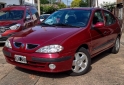 Autos - Renault Megane 2001 Nafta 186300Km - En Venta