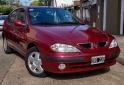 Autos - Renault Megane 2001 Nafta 186300Km - En Venta