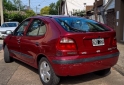 Autos - Renault Megane 2001 Nafta 186300Km - En Venta