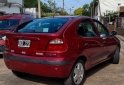 Autos - Renault Megane 2001 Nafta 186300Km - En Venta