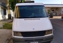 Utilitarios - Mercedes Benz Sprinter 2001 Diesel 370000Km - En Venta