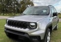 Camionetas - Jeep Renegade 1.8 Sport 2023 Nafta 25000Km - En Venta