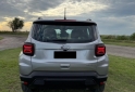 Camionetas - Jeep Renegade 1.8 Sport 2023 Nafta 25000Km - En Venta