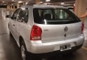 Autos - Volkswagen Gol 2010 Nafta 144600Km - En Venta