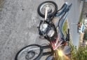 Motos - Honda Tornado Xr 250 2015 Nafta 16500Km - En Venta