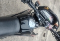 Motos - Honda Tornado Xr 250 2015 Nafta 16500Km - En Venta