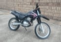 Motos - Honda Tornado Xr 250 2015 Nafta 16500Km - En Venta