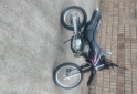 Motos - Honda Tornado Xr 250 2015 Nafta 16500Km - En Venta
