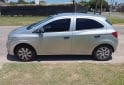 Autos - Chevrolet Onix 2015 GNC 125000Km - En Venta