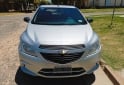 Autos - Chevrolet Onix 2015 GNC 125000Km - En Venta