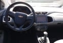 Autos - Chevrolet Onix 2015 GNC 125000Km - En Venta