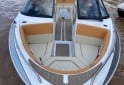 Embarcaciones - Lancha deportiva Fuel 190 sport con motor Mercury 90hp 2T ( - de 20 hs de uso) - En Venta