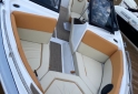 Embarcaciones - Lancha deportiva Fuel 190 sport con motor Mercury 90hp 2T ( - de 20 hs de uso) - En Venta
