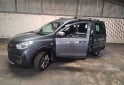 Utilitarios - Renault Kangoo  Stepway 2023 GNC 60000Km - En Venta