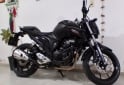 Motos - Yamaha FZ 250 2020 Nafta 14000Km - En Venta
