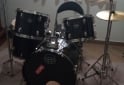 Instrumentos Musicales - Batería marca "Mapex" modelo "Prodigy" - En Venta