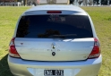 Autos - Renault Clio confort pack plus 2015 Nafta 81000Km - En Venta