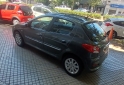 Autos - Peugeot 206 2012 Nafta 90000Km - En Venta