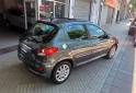 Autos - Peugeot 206 2012 Nafta 90000Km - En Venta