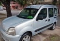 Utilitarios - Renault Kangoo 1.9 diesel 5 puert 2006 Diesel 206Km - En Venta
