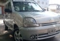 Utilitarios - Renault Kangoo 1.9 diesel 5 puert 2006 Diesel 206Km - En Venta