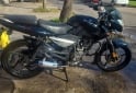 Motos - Bajaj Rouser 135ls 2011 Nafta 1Km - En Venta
