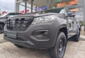 Camionetas - Fiat TITANO ENDURANCE 4X4 2026 Diesel 0Km - En Venta