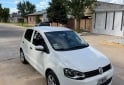 Autos - Volkswagen Fox 2013 Nafta 97000Km - En Venta