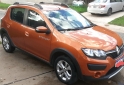 Autos - Renault Sandero Stepway privilege 2019 Nafta 85000Km - En Venta