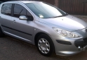 Autos - Peugeot 307 xs 2007 Nafta 180000Km - En Venta