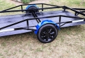 Accesorios para Autos - Trailer Super Bajo - En Venta