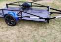 Accesorios para Autos - Trailer Super Bajo - En Venta