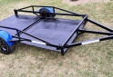 Accesorios para Autos - Trailer Super Bajo - En Venta