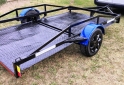 Accesorios para Autos - Trailer Super Bajo - En Venta
