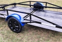 Accesorios para Autos - Trailer Super Bajo - En Venta