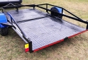 Accesorios para Autos - Trailer Super Bajo - En Venta