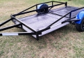 Accesorios para Autos - Trailer Super Bajo - En Venta