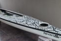 Deportes N&aacute;uticos - Kayak Doble Ferrini - En Venta