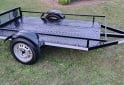 Accesorios para Autos - Trailer bajo - En Venta