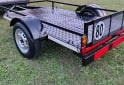 Accesorios para Autos - Trailer bajo - En Venta